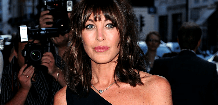 Tamara Mellon demanda a Jimmy Choo por &lsquo;boicotear&rsquo; su marca